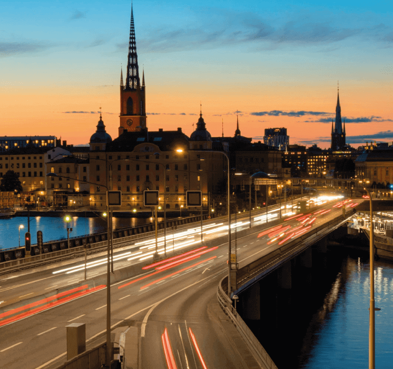 Nordic Business Opportunities